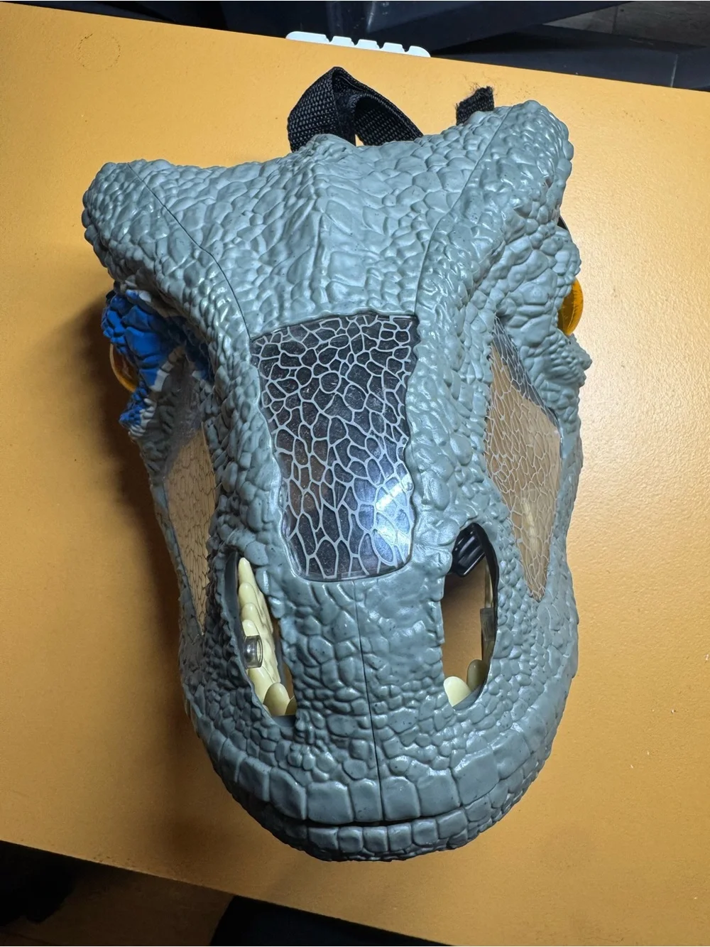 Jurassic world Dino mask